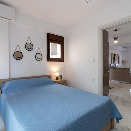 Sithonia Rs Olive Luxury Maisonette Νικήτη Εξωτερικό φωτογραφία