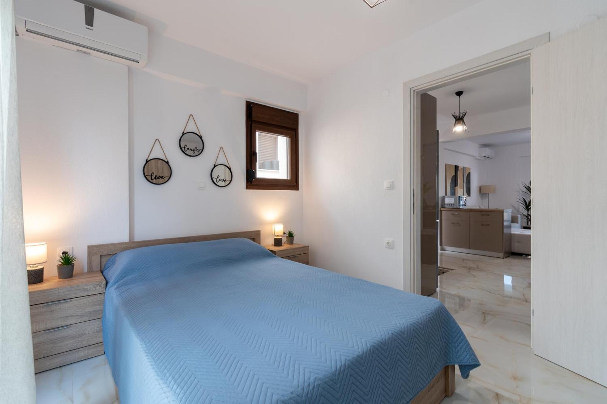 Sithonia Rs Olive Luxury Maisonette Νικήτη Εξωτερικό φωτογραφία