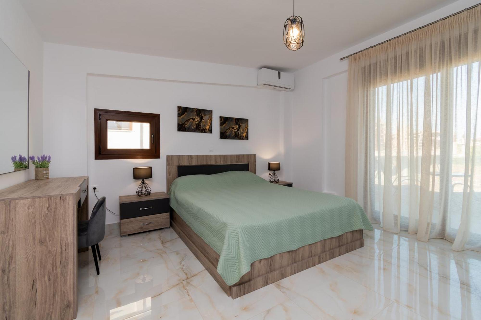Sithonia Rs Olive Luxury Maisonette Νικήτη Εξωτερικό φωτογραφία