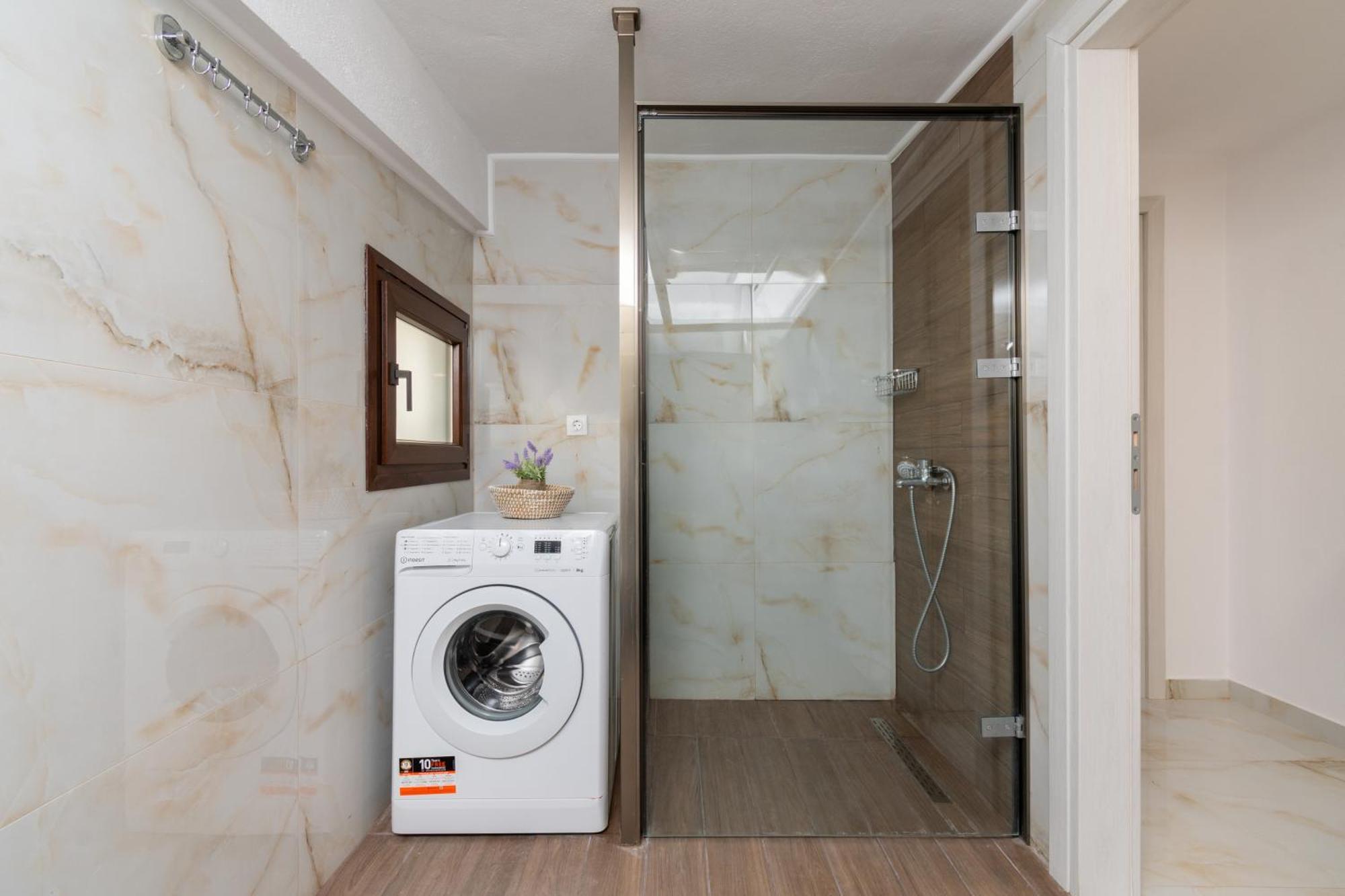 Sithonia Rs Olive Luxury Maisonette Νικήτη Εξωτερικό φωτογραφία