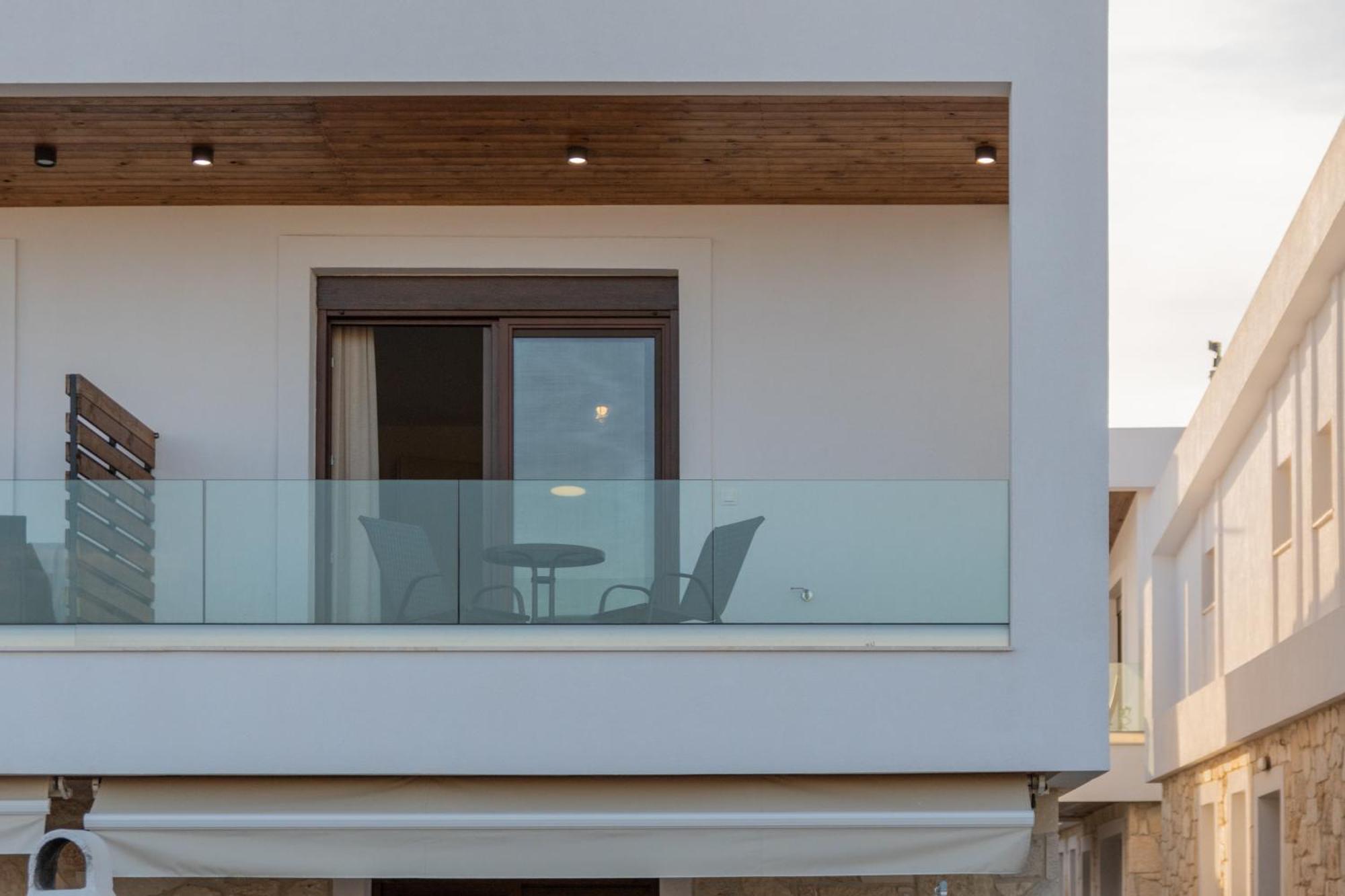 Sithonia Rs Olive Luxury Maisonette Νικήτη Εξωτερικό φωτογραφία