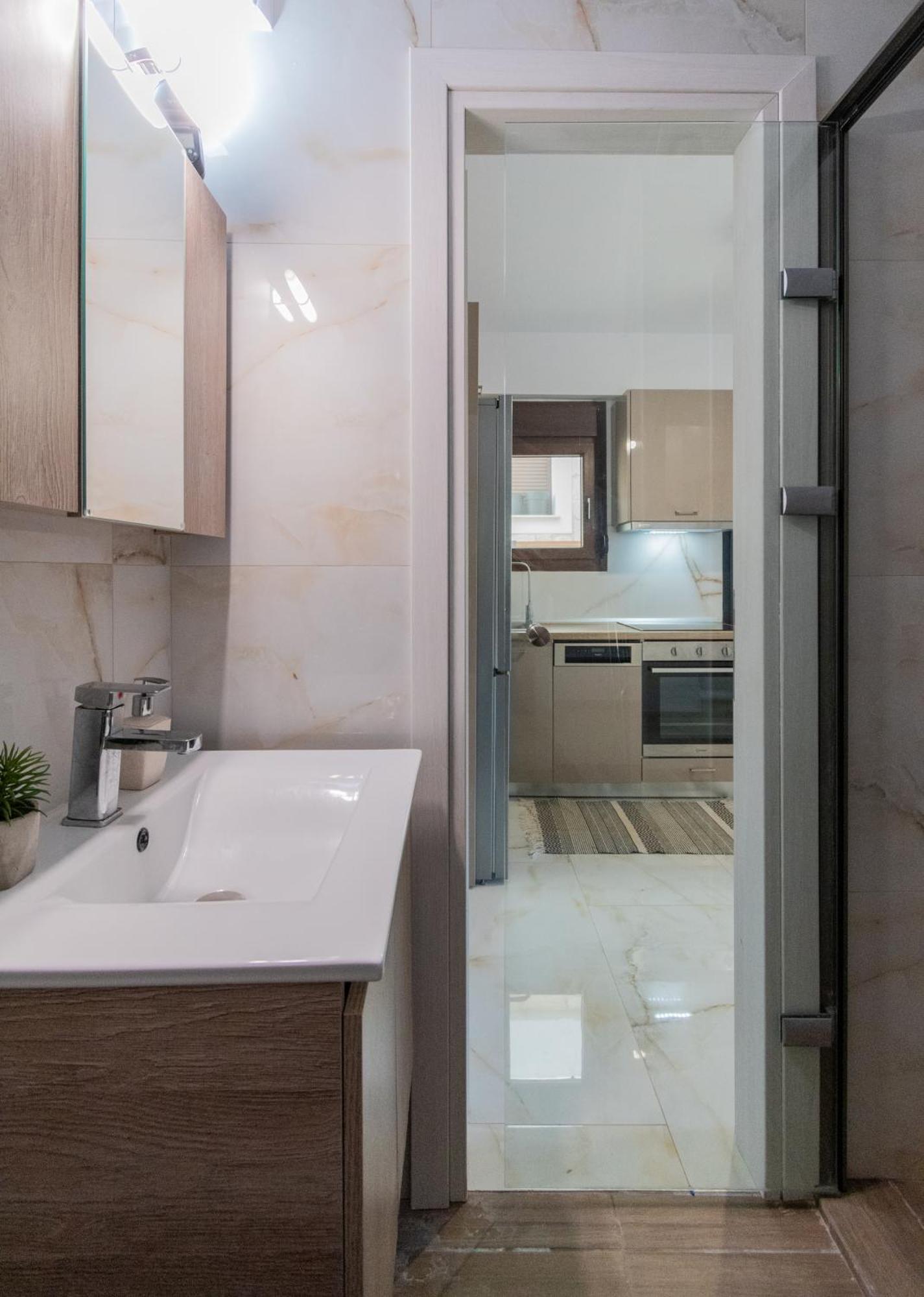 Sithonia Rs Olive Luxury Maisonette Νικήτη Εξωτερικό φωτογραφία