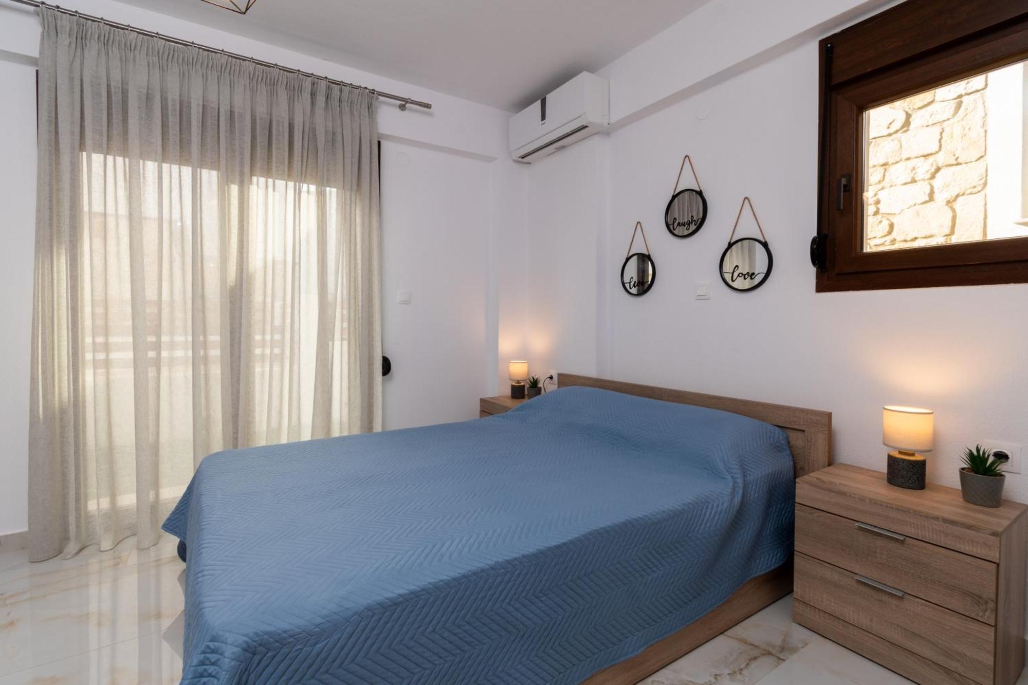 Sithonia Rs Olive Luxury Maisonette Νικήτη Εξωτερικό φωτογραφία